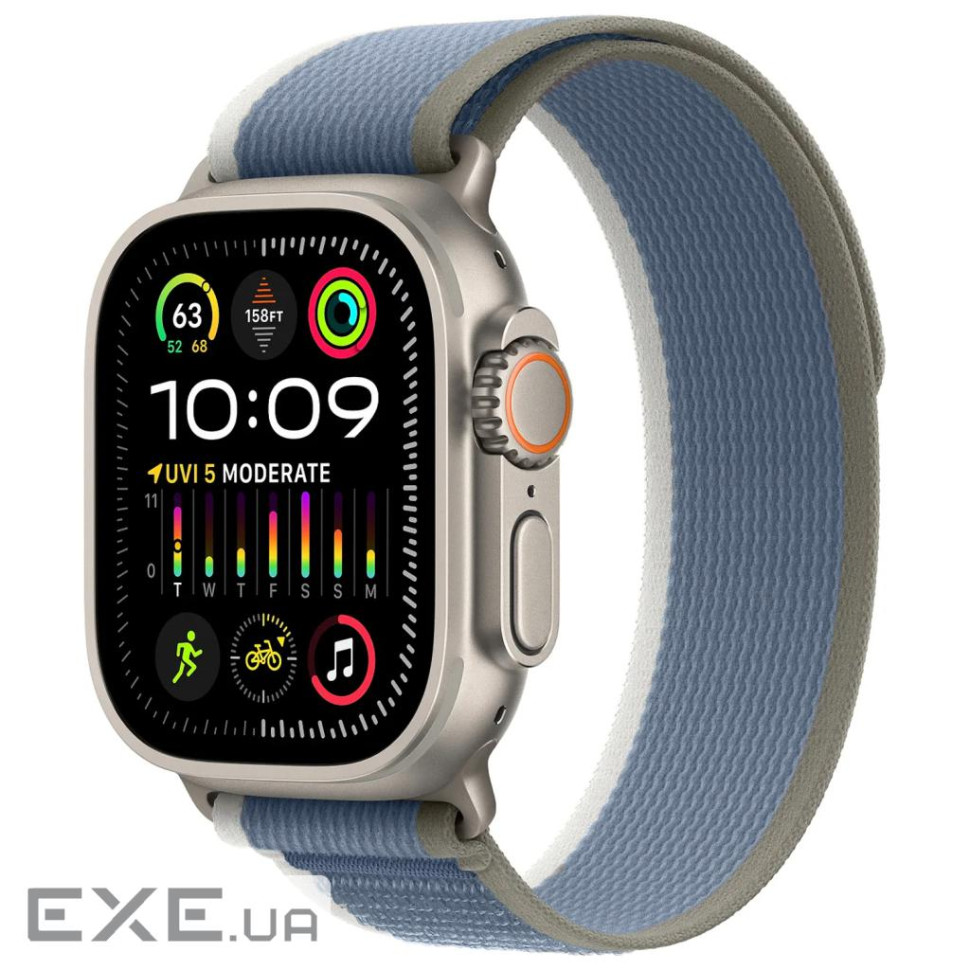 Ремінець до смарт-годинника Armorstandart Trail Loop для Apple Watch 42 (Series 11-10)/41 (ARM74227)