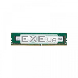 Оперативна пам'ять Crucial 4 GB DDR4 2133 MHz (CT4G4DFS8213)