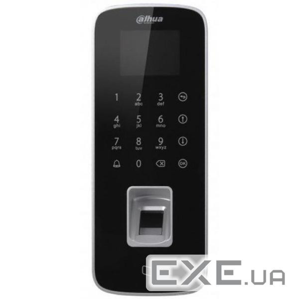 Контролер доступу Dahua DHI-ASI1212D (03792-05108)