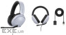 Навушники Sony Inzone H3 Over-ear (MDRG300W.CE7)
