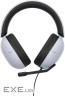 Навушники Sony Inzone H3 Over-ear (MDRG300W.CE7)