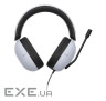 Навушники Sony Inzone H3 Over-ear (MDRG300W.CE7)