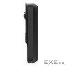 Панель виклику Ajax Doorbell black (Ajax Doorbell (8EU) ASP black)