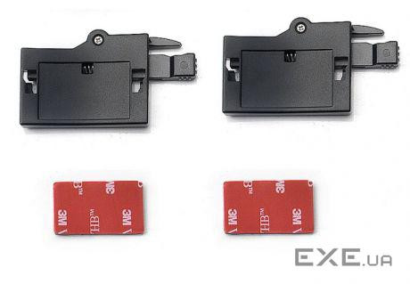 Кріплення для шолома BbTalkin S06 x2pcs