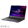 ноутбук 16FMI_165Hz/R9 8940HX/32/1TB SSD/RTX 5080 16GB/DOS/BL/Eclipse Gray ASUS G6 (90NR0QK7-M00780)