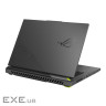 ноутбук 16FMI_165Hz/R9 8940HX/32/1TB SSD/RTX 5080 16GB/DOS/BL/Eclipse Gray ASUS G6 (90NR0QK7-M00780)