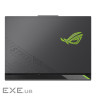 ноутбук 16FMI_165Hz/R9 8940HX/32/1TB SSD/RTX 5080 16GB/DOS/BL/Eclipse Gray ASUS G6 (90NR0QK7-M00780)