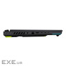 ноутбук 16FMI_165Hz/R9 8940HX/32/1TB SSD/RTX 5080 16GB/DOS/BL/Eclipse Gray ASUS G6 (90NR0QK7-M00780)