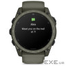 Смарт-годинник Garmin Tactix 8 Cerakote, Olive Drab, 51mm, GPS смарт-годинник (010-04553-11)