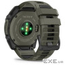 Смарт-годинник Garmin Tactix 8 Cerakote, Olive Drab, 51mm, GPS смарт-годинник (010-04553-11)