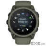 Смарт-годинник Garmin Tactix 8 Cerakote, Olive Drab, 51mm, GPS смарт-годинник (010-04553-11)