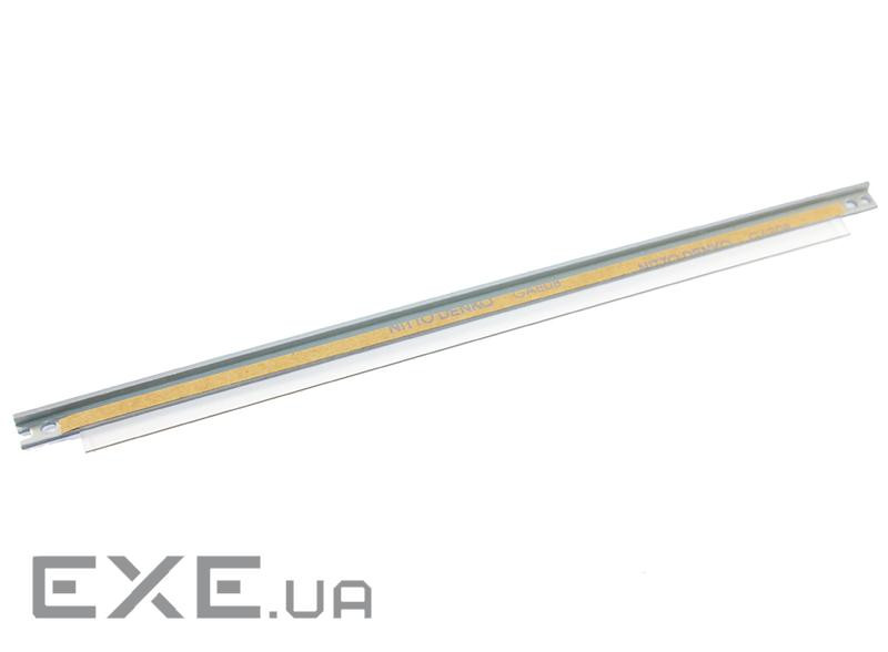 Лезо дозування HP LJ 1000/1150/1200, 7115A, EP27/26, adhesive backing Veaye (DB1200-VE)