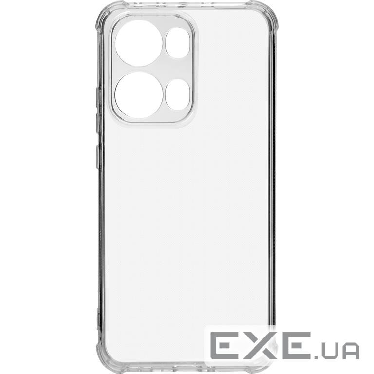 Чохол для мобільного телефону Armorstandart Air Force OPPO Reno13 Pro 5G Camera cover Cle (ARM81882)