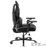 Кресло для геймеров AeroCool WING 360 Loft Air Dark Grey (TEGC-309700Z.Z1)