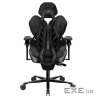 Кресло для геймеров AeroCool WING 360 Loft Air Dark Grey (TEGC-309700Z.Z1)