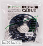 Кабель мультимедійний HDMI M to HDMI M 15.0m PowerPlant (KD00AS1206)