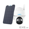 IP-камера Reolink Go Series G430 (Go PT Plus) с солнечной панелью (G430 with SP)