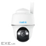 IP-камера Reolink Go Series G430 (Go PT Plus) с солнечной панелью (G430 with SP)