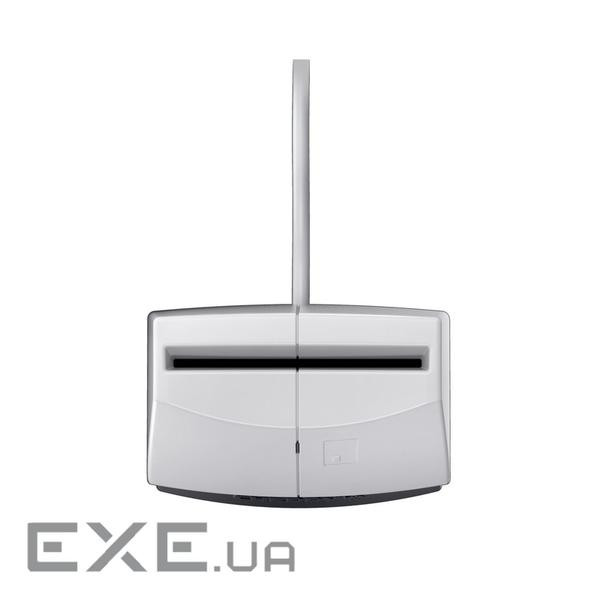 Cherry Smartcard Terminal ST-1144UB pale grey USB Contact Smart Card Terminal