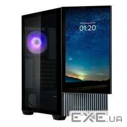 Корпус ZALMAN Z10 DS (Z10DSBLACK)