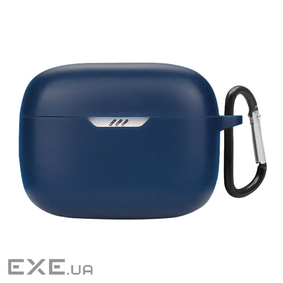 Чохол для навушників Armorstandart Hang Case для JBL Tune 235 NC Dark Blue (ARM80436)