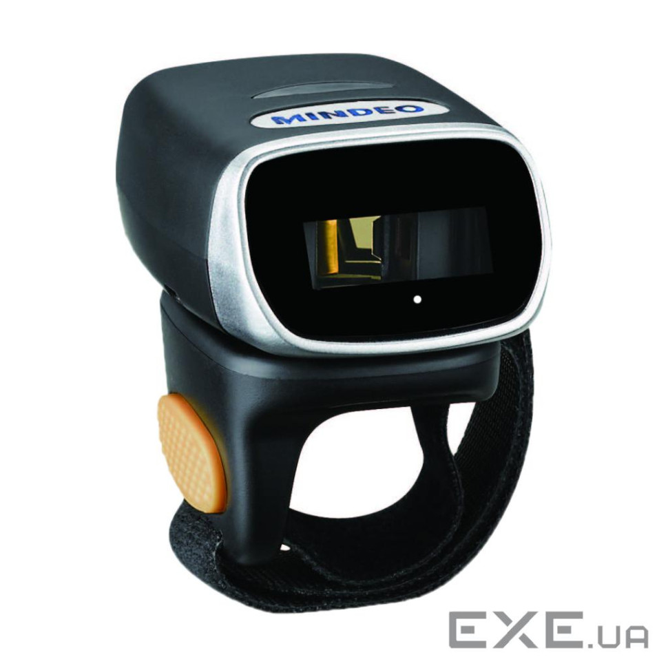 Сканер штрих-коду Mindeo CR-40 1D Bluetooth