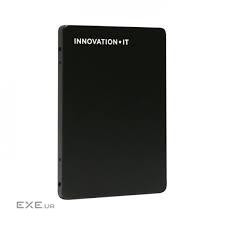 SSD Innovation IT 256GB 2.5" SATA III 3D TLC (00-256999)