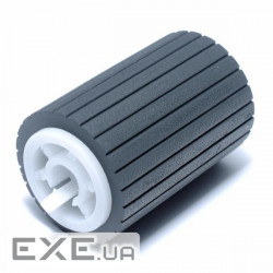 Ролик захоплення паперу RICOH AFICIO 1015/1018/2015/2018/ MP1800 (B0392740) Pickup R CET (CET6402)