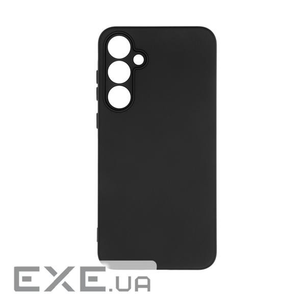 Чохол для мобільного телефону Armorstandart ICON Samsung A55 5G (A556) Camera cover Black (ARM76389)