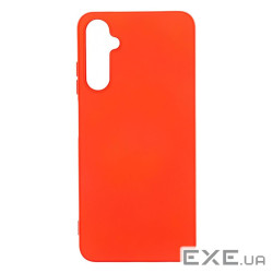 Чохол до мобільного телефона Armorstandart ICON Case Samsung A05s (A057) Red (ARM72569)