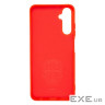 Чохол до мобільного телефона Armorstandart ICON Case Samsung A05s (A057) Red (ARM72569)
