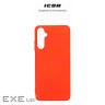 Чохол до мобільного телефона Armorstandart ICON Case Samsung A05s (A057) Red (ARM72569)