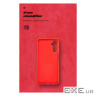 Чохол до мобільного телефона Armorstandart ICON Case Samsung A05s (A057) Red (ARM72569)