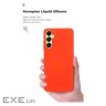 Чохол до мобільного телефона Armorstandart ICON Case Samsung A05s (A057) Red (ARM72569)