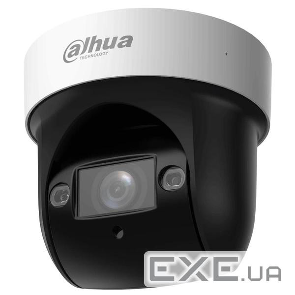 2MP 4x IR WizSense PTZ Wi-Fi Dahua DH-SD29204DB-GNY-W