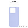 Чохол до мобільного телефона Armorstandart ICON Case Xiaomi 14 Lavender (ARM73057)