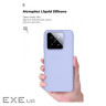 Чохол до мобільного телефона Armorstandart ICON Case Xiaomi 14 Lavender (ARM73057)