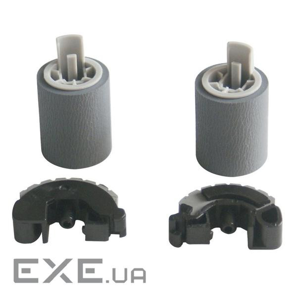 Комплект роликів CANON iR-1600/2000/2016/2020/2318/2320/2420 аналог FB4-9817- CET (CET5093)