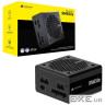 Блок живлення Corsair 650W RM650e (CP-9020302-EU)