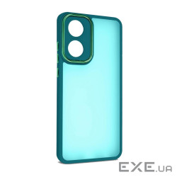 Чохол до мобільного телефона Armorstandart Shade OPPO A78 4G Dark Green (ARM73446)