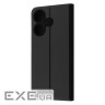 Чохол WAVE Flap Case Xiaomi Redmi 13 4G/Poco M6 4G/Note 13R black (58734 black)