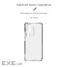 Чохол до мобільного телефона Armorstandart Air Force OPPO Reno11 Pro 5G Camera cover Tran (ARM73284)