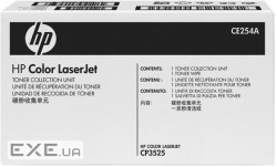 Контейнер відпрацьованого тонера HP CLJ CP3525 Toner Collection Unit (CE254A)