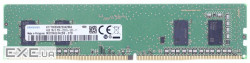 Модуль пам'яті DDR4 4GB 2666 Samsung original C19 (M378A5244CB0-CTD)