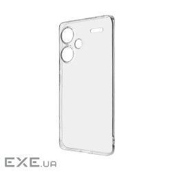 Чохол до мобільного телефона Armorstandart Air Xiaomi Redmi Note 13 Pro+ 5G Camera cover (ARM78479)