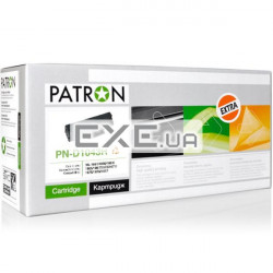 Картридж Patron SAMSUNG ML-1661 Extra /MLT-D1043S (PN-D1043R) (CT-SAM-MLT-D1043SPNR)