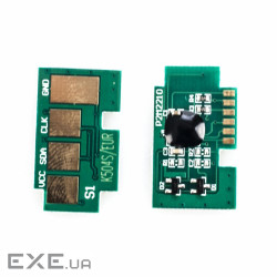 Чип для картриджа SAMSUNG CLP-415/470/475 2,5K BLACK Apex (ALS-K504S-2,5K)