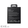Накопичувач SSD USB 3.2 1TB T9 Samsung (MU-PG1T0B/EU)