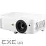 Проектор PX700HDH(FHD,3700Lm,22000:1,2*HDMI, USB, RS232, 1.49-1.64, 10W) VIEWSONIC PX700HD (VS20135)