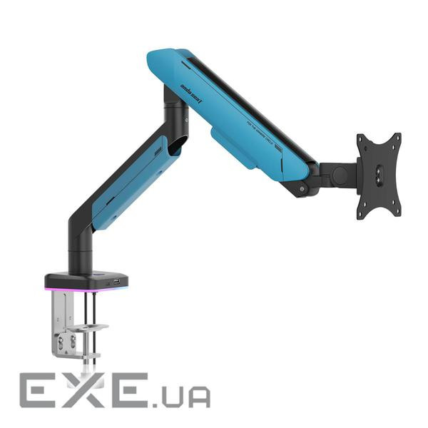 Кронштейн Anda Seat Stealth Pro II RGB 17''-42'' Blue (AD-W-A9X-1S-BS) (VESA100х 100)